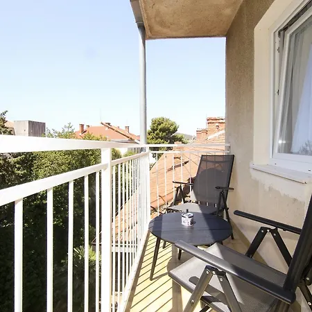 Guest house Maxim & Split